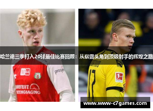 哈兰德三季打入20球最佳比赛回顾：从崭露头角到顶级射手的辉煌之路