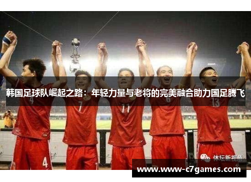 韩国足球队崛起之路：年轻力量与老将的完美融合助力国足腾飞