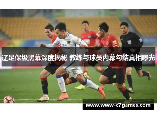 辽足保级黑幕深度揭秘 教练与球员内幕勾结真相曝光