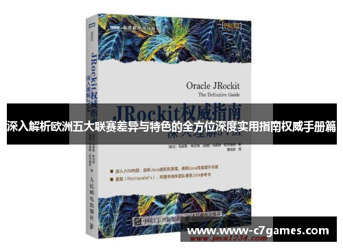 深入解析欧洲五大联赛差异与特色的全方位深度实用指南权威手册篇